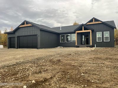 4402 W Ridge Line Dr, Wasilla, AK, 99654