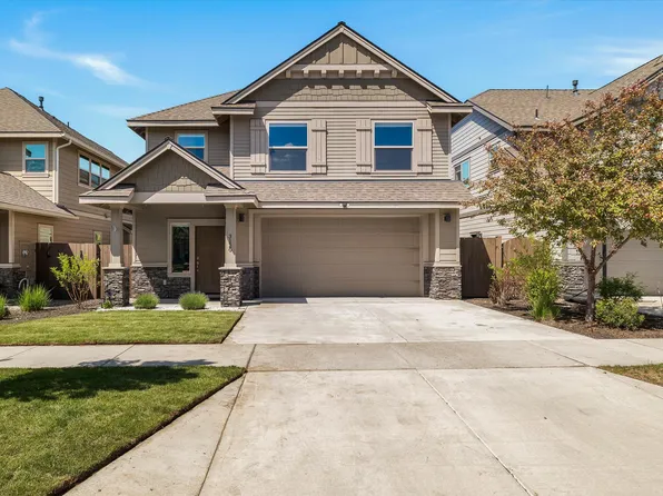 3120 NE Marea Dr, Bend, OR 97701