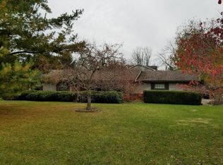 3005 Quapaw Dr, London, OH 43140