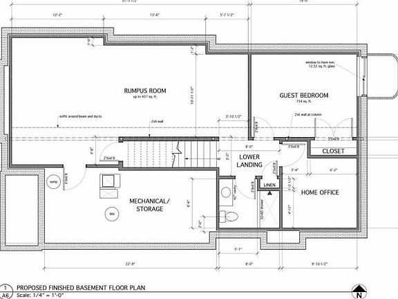 5th image of 4906 N Hollywood Ave