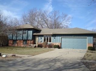 806 NW Logan St, Ankeny, IA 50023
