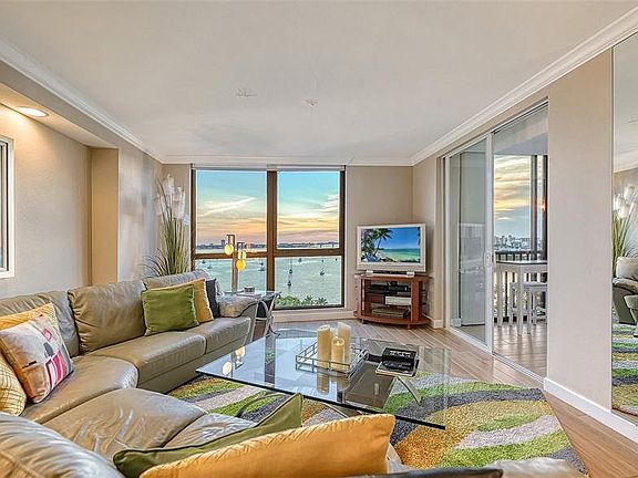 5th image of 707 S Gulfstream Ave Unit 1003