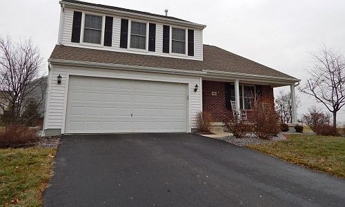 1st image of 406 Clydesdale Way