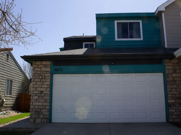 4632 Cornish Way, Denver, CO 80239