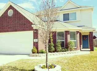 3010 Thicket Path Way, Katy, TX 77493