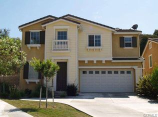 1858 Scenic View Cir, West Covina, CA 91791