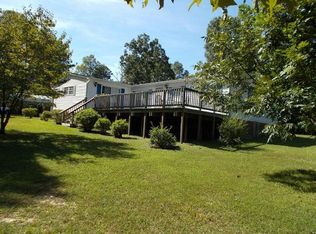 1141 Quakenbush Rd, Snow Camp, NC 27349