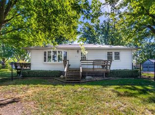 514 S Main St, Melcher, IA 50163