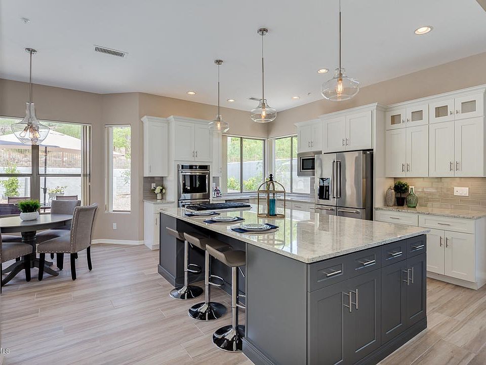 Gorgeous New Kitchen
