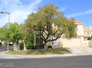 2133 Rising Mist St, Las Vegas, NV 89134