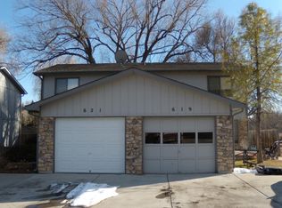 621 W Alpert Ct, Fort Collins, CO 80525
