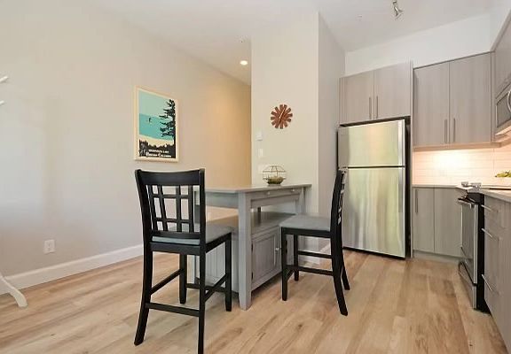 5th image of 595 Pandora Ave #314