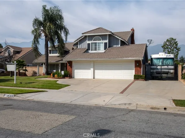 13548 Smokestone St, Rancho Cucamonga, CA 91739