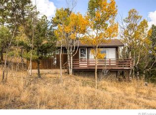1657 Mockingbird Trl, Bailey, CO 80421