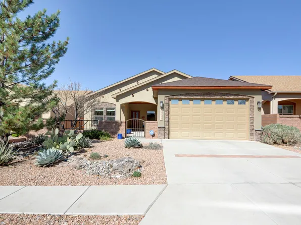 11015 Topacio St NW, Albuquerque, NM 87114