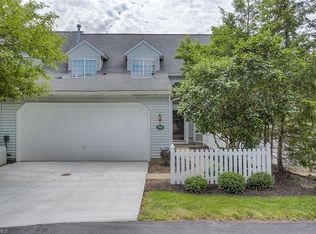 745 Winding Way Dr, Akron, OH 44313