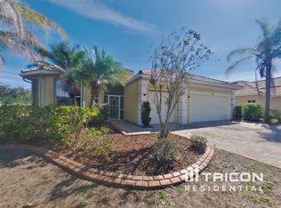 6300 Falcon Lair Dr, North Port, FL 34287