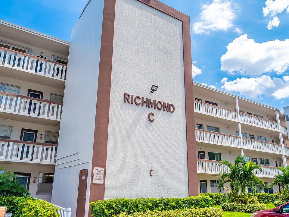 1st image of 322 Richmond C