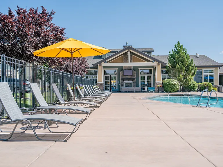 Aldara Apartments — Photo 23