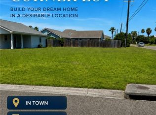325 Sorrento St, Port Aransas, TX 78373