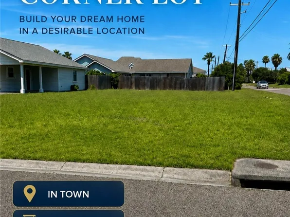 325 Sorrento St, Port Aransas, TX 78373
