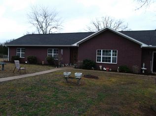 7065 Highway 164, Hartman, AR 72840