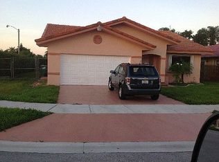 13291 SW 39th Ter, Miami, FL 33175