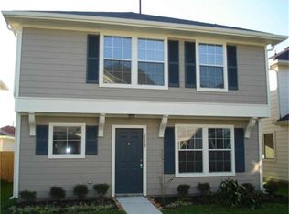 1115 Verde Trails Dr, Houston, TX 77073