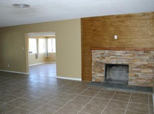 73079 Sunnyvale Dr, Twentynine Palms, CA 92277