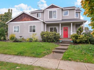 17606 SW Elder View Dr, Sherwood, OR 97140