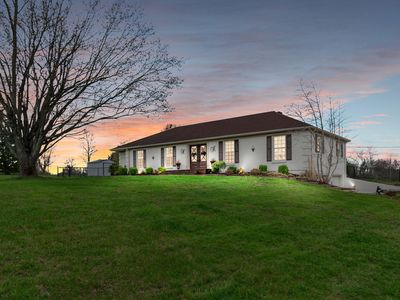 470 S Benson Rd, Frankfort, KY, 40601