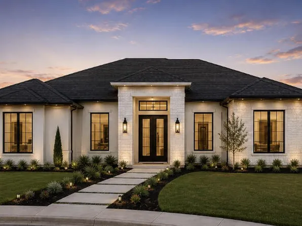 400 Bella Vista Cir, Odessa, TX 79765