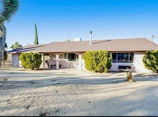 5224 Wind Song Ave, Yucca Valley, CA 92284
