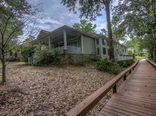 4007 Oak Forest Dr, Panama City, FL 32404