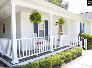 569 Wilmuth Cir, West Columbia, SC 29170