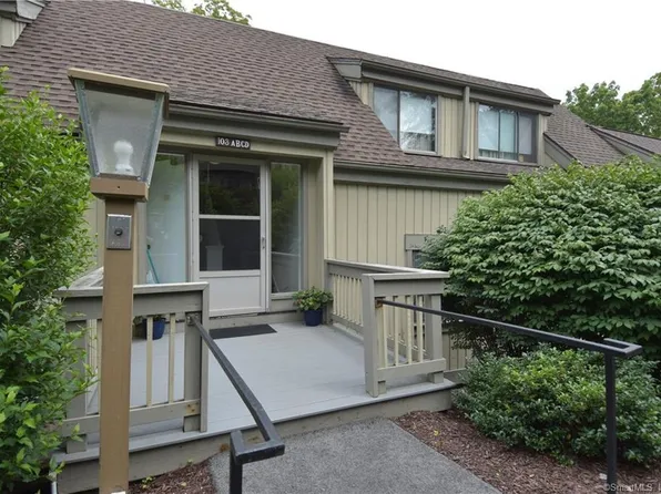 103 Heritage Village #C, Southbury, CT 06488