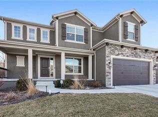 14785 S Turnberry St, Olathe, KS 66061