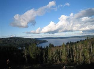 400 Eaglemount Rd LOT 1, Port Townsend, WA 98368