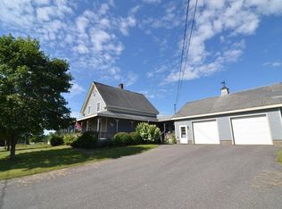 139 Wilson District Rd, Harrington, ME 04643