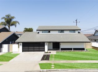 13871 Marquette St, Westminster, CA 92683