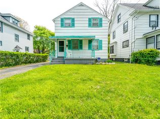 184 Winterroth St, Rochester, NY 14609
