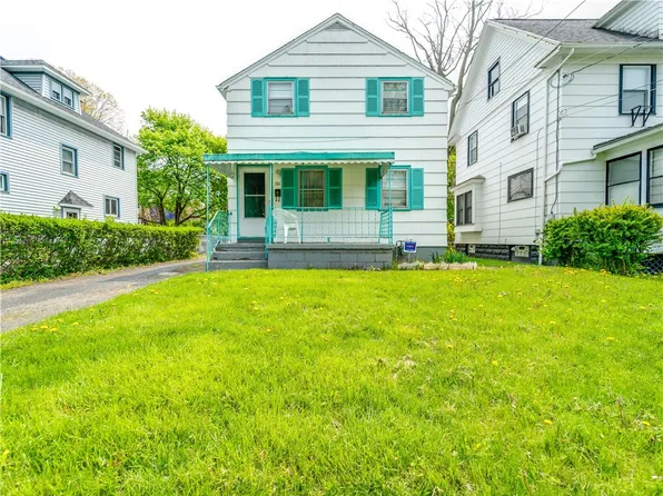 184 Winterroth St, Rochester, NY 14609
