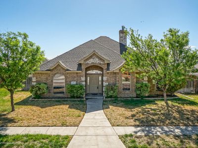 8305 San Jose Dr, Amarillo, TX, 79118