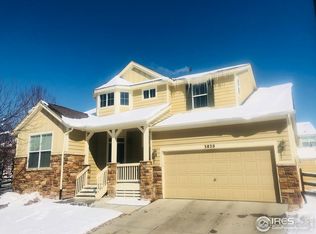 3820 Kepler Dr, Fort Collins, CO 80528