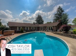 1061 Allison Rd, Piney Flats, TN 37686