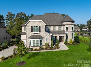 920 Terramore Dr, Waxhaw, NC 28173