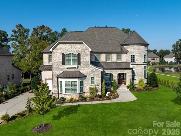 920 Terramore Dr, Waxhaw, NC 28173