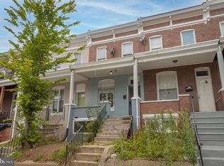 1830 E 28th St, Baltimore, MD 21218