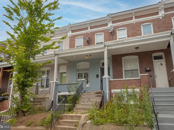1830 E 28th St, Baltimore, MD 21218