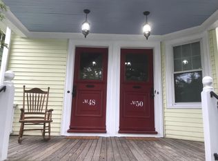 48 Burlington St, Providence, RI 02906
